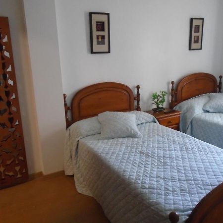 Piso Centrico Pontedeume Apartman Kültér fotó