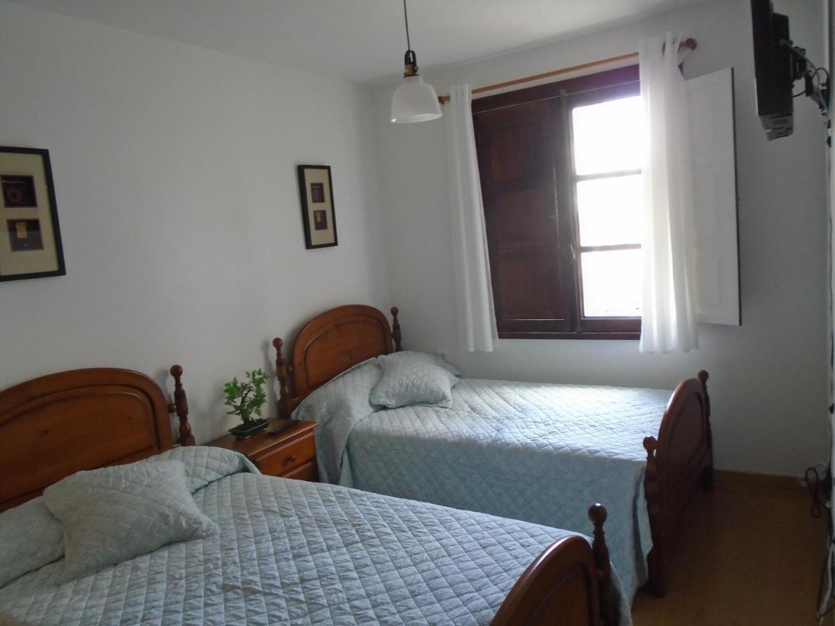 Piso Centrico Pontedeume Apartman Kültér fotó