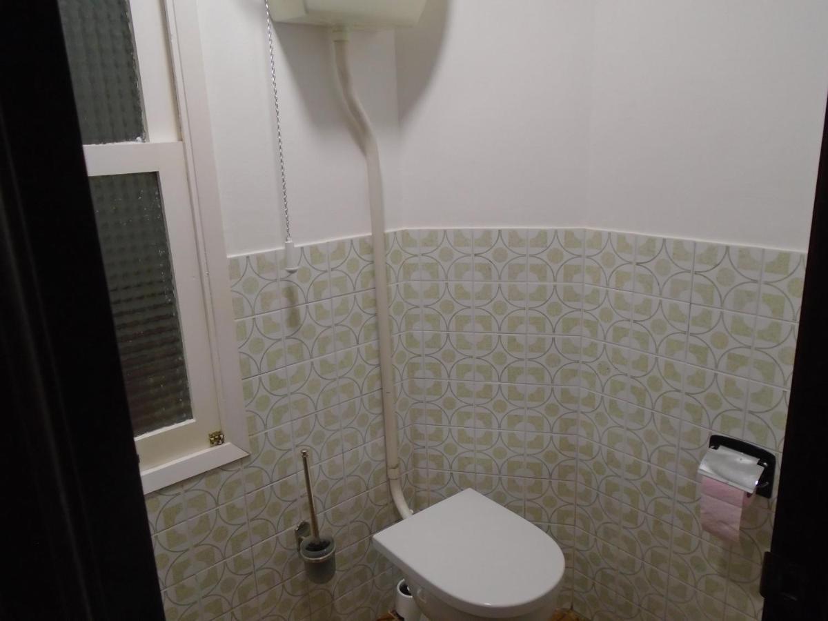 Piso Centrico Pontedeume Apartman Kültér fotó
