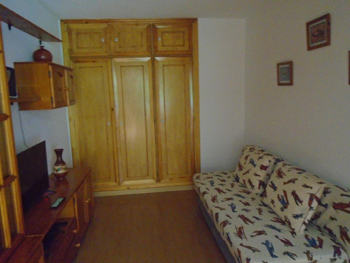 Piso Centrico Pontedeume Apartman Kültér fotó