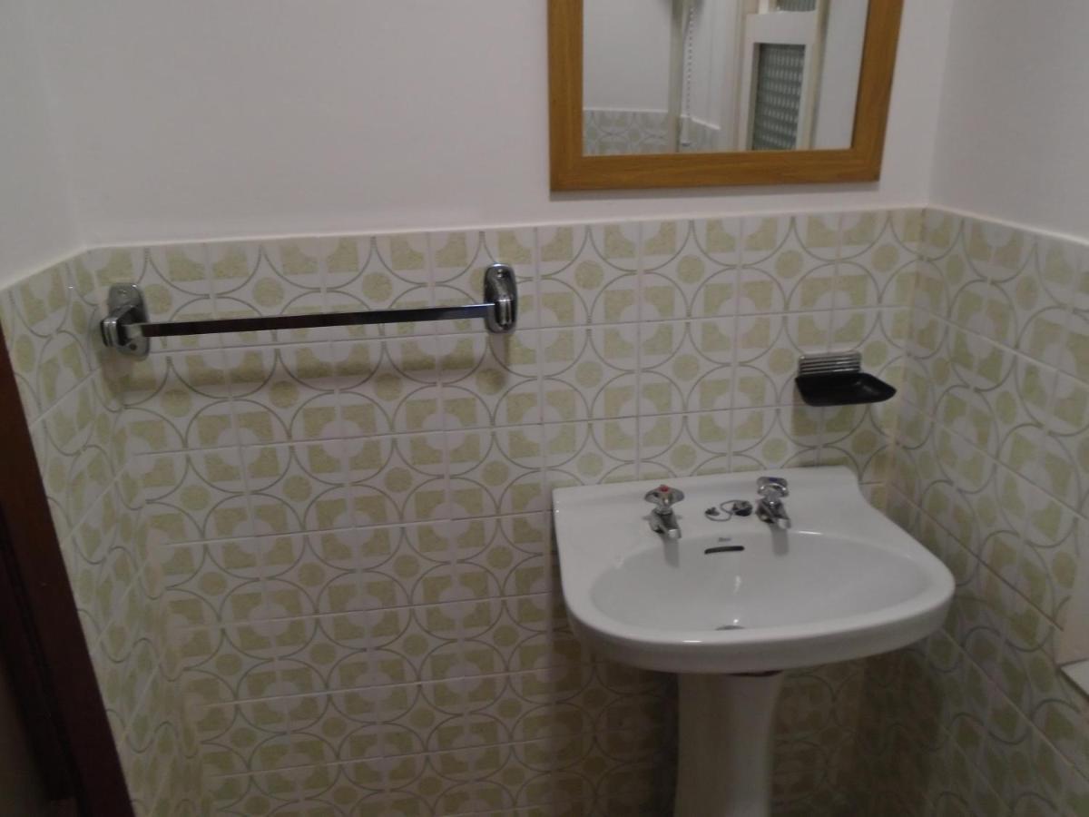 Piso Centrico Pontedeume Apartman Kültér fotó