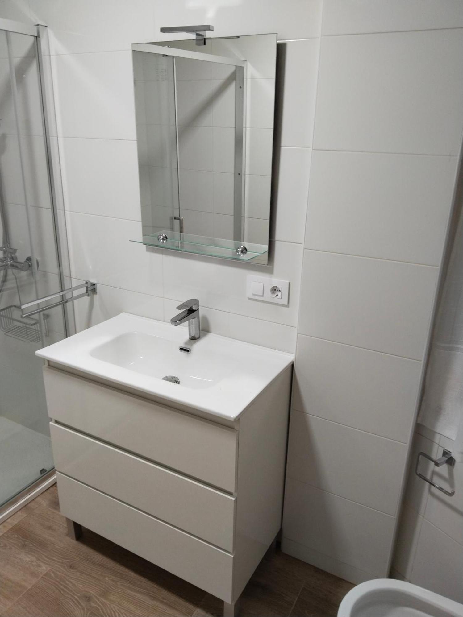 Piso Centrico Pontedeume Apartman Kültér fotó